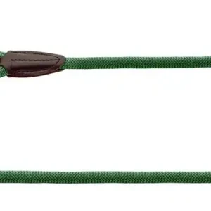 Angebot HUNTER Führleine Freestyle 8/110 dunkelgrün